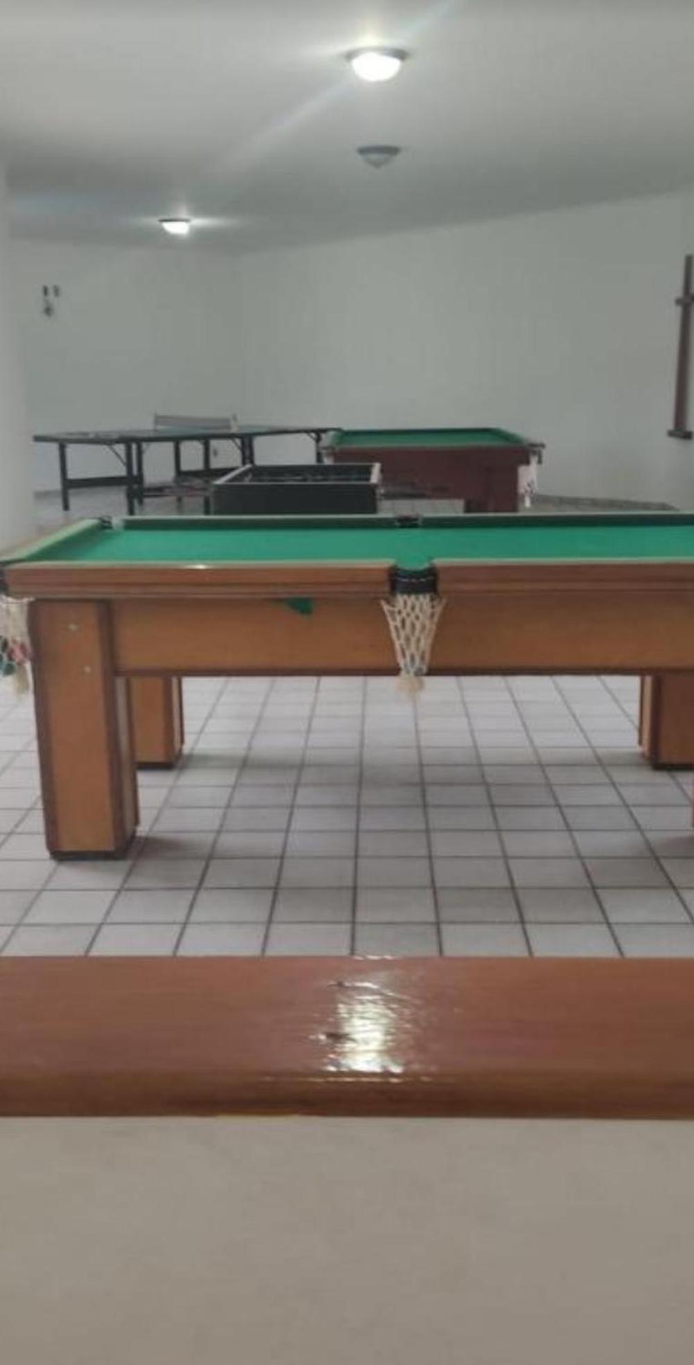 Apartamento de 2 Quartos