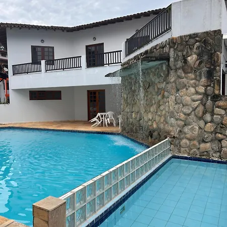 Apartamento no Lázaro-3